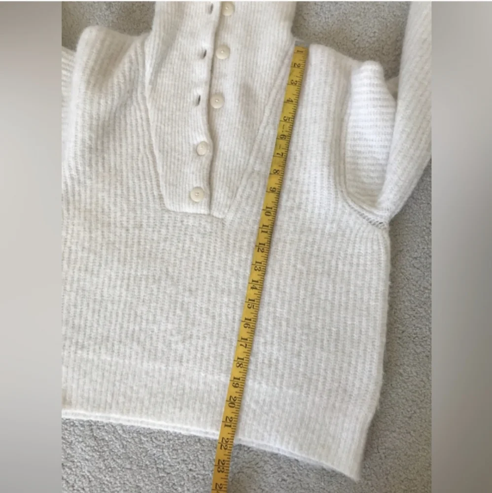Sezane Micky Jumper - Picture 8 of 8